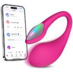 LUSH 4 App Controlled
