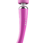 Elegance Wand Şarjlı Pembe