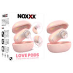 NOXXX Love Pods Klitoris Emiş Vibratörü