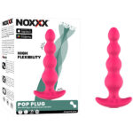 NOXXX A-Heros POP Plug APP Kontrol