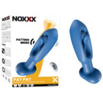 NOXXX A-Heros PAT PAT Dil Fonksiyonlu Şarjlı Anal Vibratör