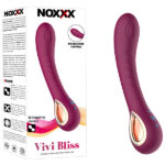 NOXXX Vivi Bliss Parmak Hareketli Vibratör