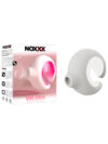 NOXXX Velora Led Işıklı Şarjlı Emme Modlu Vibratör