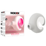 NOXXX Velora Led Işıklı Şarjlı Emme Modlu Vibratör