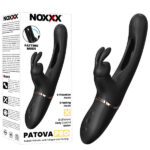 NOXXX Patova Pro Parmak Hareketli ve Dokunma Modlu Vibratör