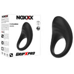 NOXXX GripX Pro Şarjlı Penis Halkası