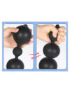 NOXXX Bubb Şişirilebilir Anal Beads - Görsel 5