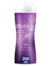 Durex Aloe Vera 2'si 1 Arada Masaj Jeli ve Kayganlaştırıcı