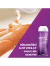 Durex Aloe Vera 2'si 1 Arada Masaj Jeli ve Kayganlaştırıcı - Görsel 2