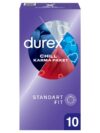 Durex Chill 10'lu Paket