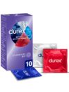 Durex Chill 10'lu Paket - Görsel 2