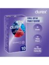 Durex Chill 10'lu Paket - Görsel 3
