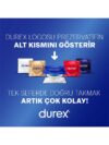 Durex Chill 10'lu Paket - Görsel 5