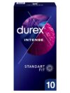 Durex Intense 10'lu Paket