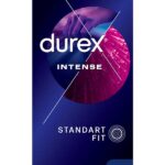 Durex Intense 10'lu Paket