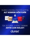 Durex Intense 10'lu Paket - Görsel 4