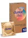 Durex Gerçek Dokunuş 10'lu Paket - Görsel 3