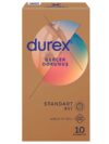 Durex Gerçek Dokunuş 10'lu Paket