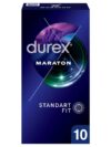 Durex Maraton 10'lu Paket