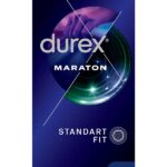 Durex Maraton 10'lu Paket