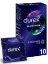 Durex Maraton 10'lu Paket - Görsel 4