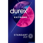 Durex Extreme 10'lu Paket
